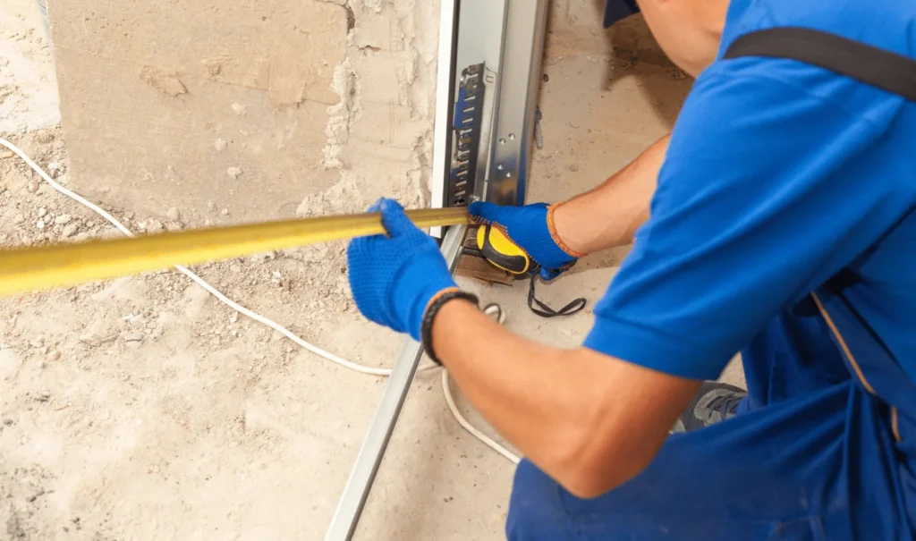 emergency 247 garage door service