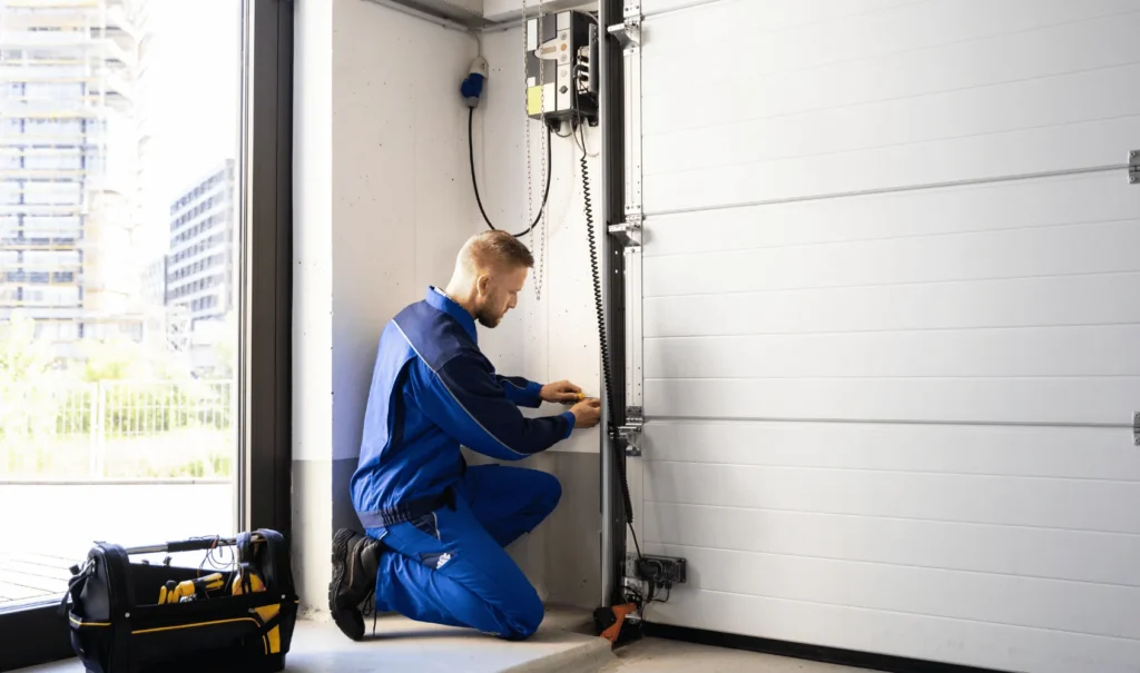 garage door opener repair & installation (1)