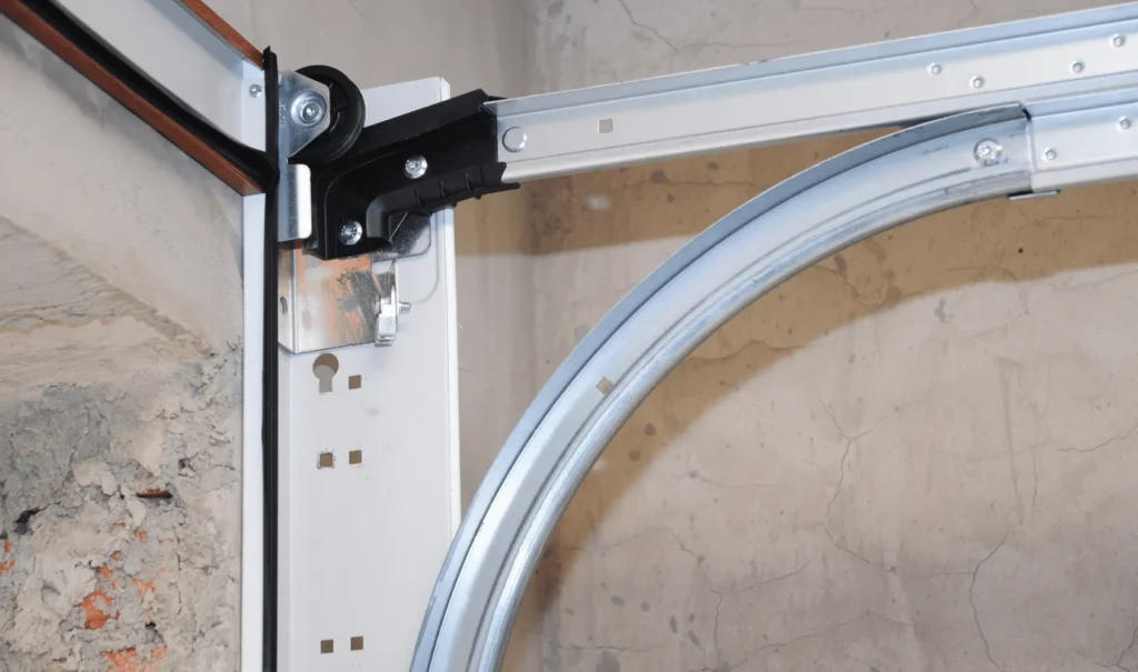 garage door opener repair & installation (2)