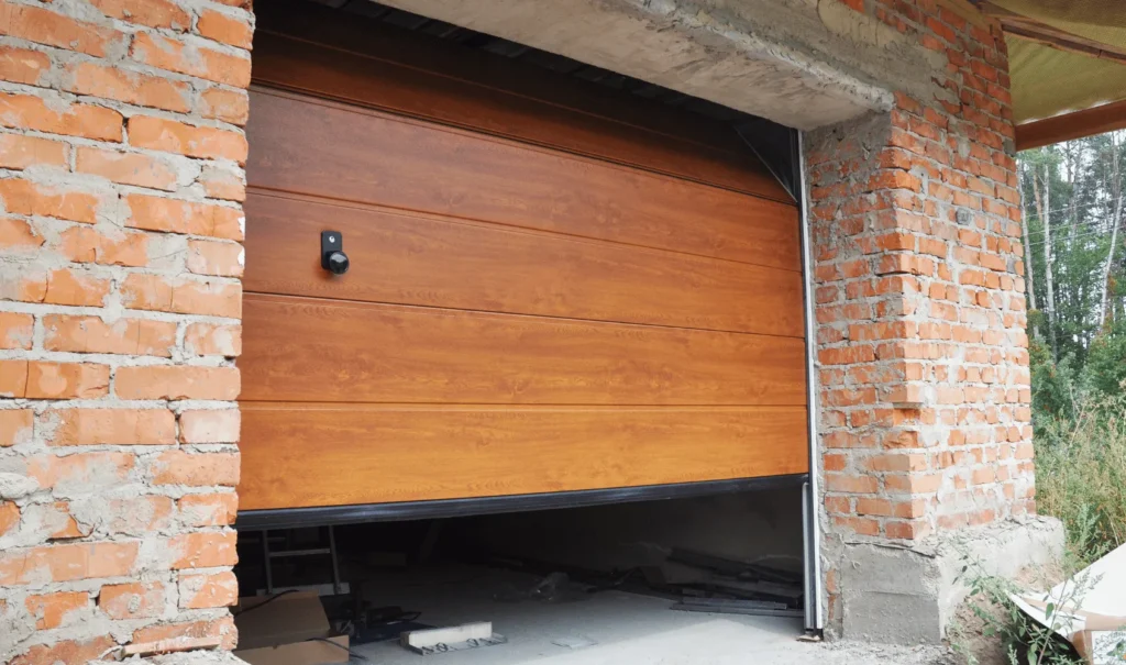 garage door repair & troubleshooting in marietta, ga near me
