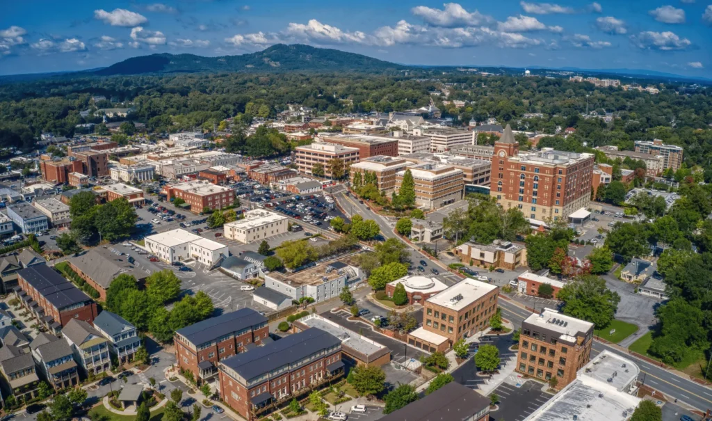 marietta, ga